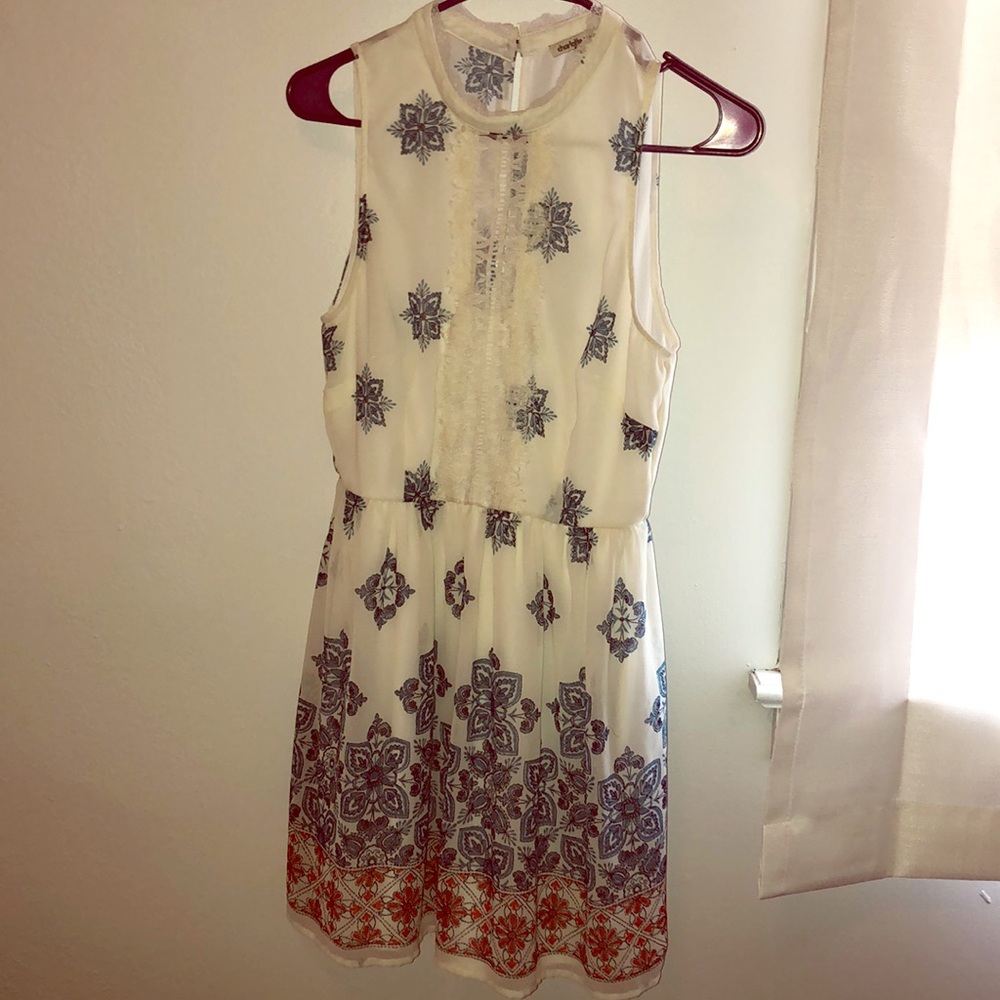 Summer/party dress